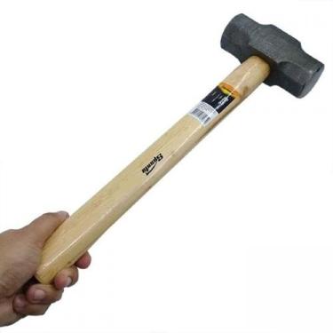 Imagem de Marreta Oitavada 2,0 Kg com Cabo- 1090955 - Sparta