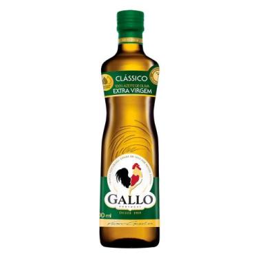 Imagem de Azeite de oliva Galo