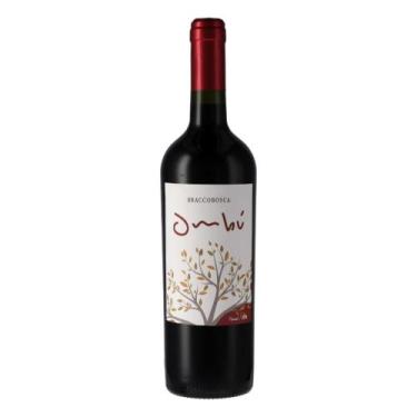 Imagem de Braccob Ombu Tannat Uruguai 750 ml