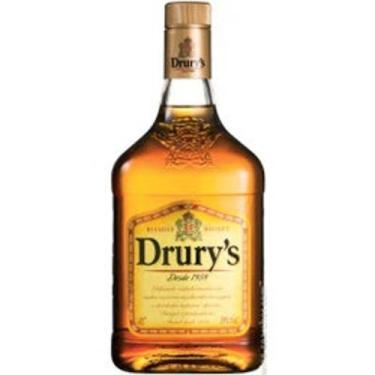 Imagem de Whisky Drurys