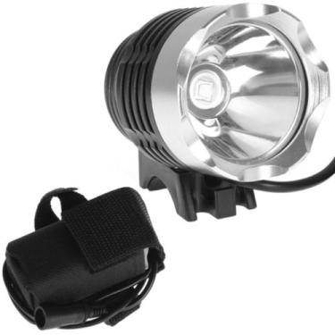 Imagem de Farol recarregável - Lummes 