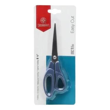 Imagem de Tesoura Mundial Creative Easy Cut 14cm 164n-5 1/2