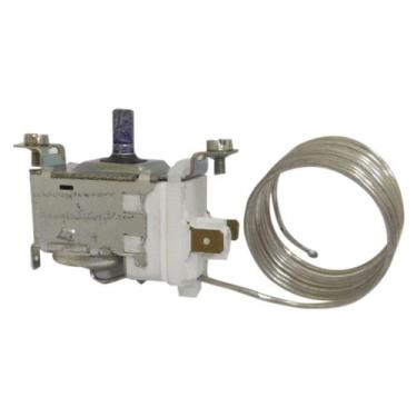 Imagem de Termostato Freezer Electrolux Dupla Ação RFR4009-2P 64772554 - AGT THE