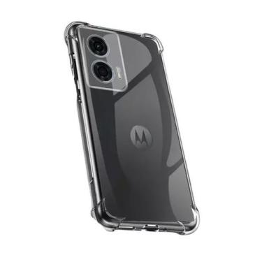 Imagem de Capa Capinha Case Anti Shock Motorola Moto G85 - KRAMAC