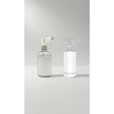 Imagem de Kit Loção Pré e Removedor Pós-Depilatório 500ml - Congratulations Stor