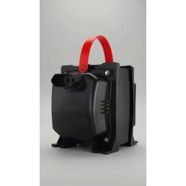 Imagem de Transformador 2000VA Bivolt Conversor Voltagem - Congratulations Store