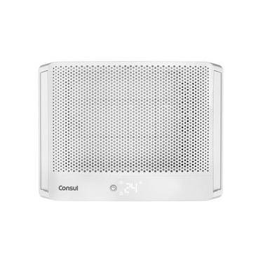 Imagem de Ar-condicionado Janela 10000 BTUs Consul Frio Eletrônico com Design Moderno - CCN10GB
