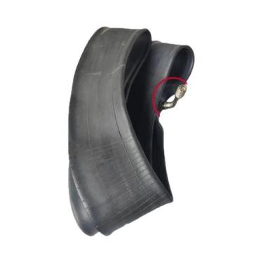 Imagem de Câmara De Ar Para Pneu De Bicicleta, Scooter, Carrinho E E-Bike 12x2.1