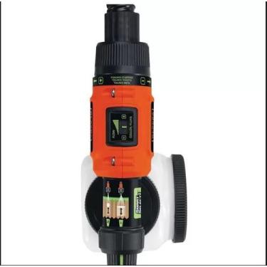 Imagem de Pistola De Pintura Eletrica 278w Bdph200b 220v Black Decker