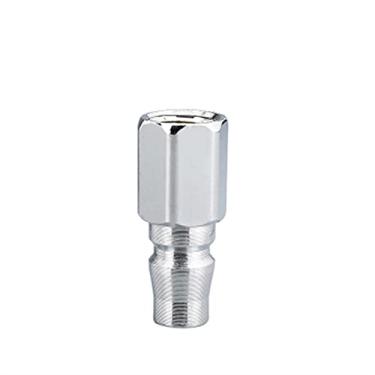 Imagem de 1 peça Conector pneumático C Tipo Conector Quick Mangueira Quick Connector PP20 SP20 PF20 SF20 PH20 SH20 PM20 SM20 Compressor de Ar Conector YYDFPIIA (Color : PF, Specification : 40)