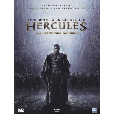Imagem de Hercules - La leggenda ha inizio [Import italien]