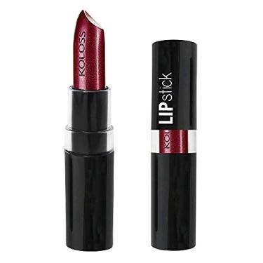 Imagem de Batom 142, Grape Wine, Koloss, 142/Grape Wine