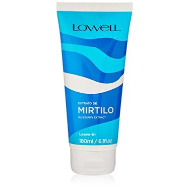 Imagem de Lowell Leave-In Mirtilo 180Ml