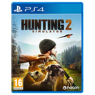 Imagem de Simulador de caça 2 - PlayStation 4 (PS4)