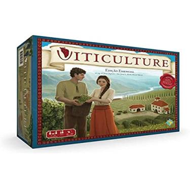 Imagem de GROK Viticulture - Edição Essencial