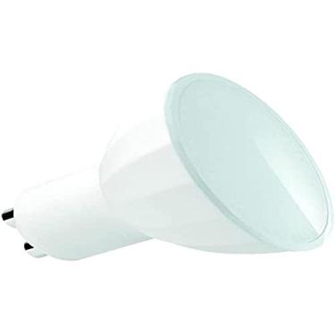 Imagem de LUMINATTI - Lâmpada Led Dicroica GU10 7W 2700K Bivolt
