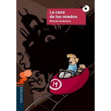 Imagem de Casa De Los Miedos, La