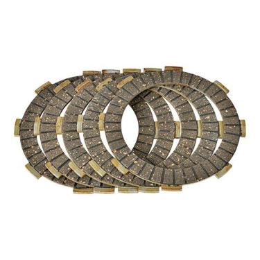 Imagem de Disco EMBRE GS 500 (FLYNN 7PÇS)