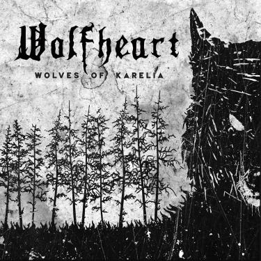 Imagem de Wolves Of Karelia [Disco de Vinil]
