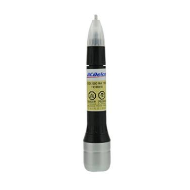 Imagem de ACDelco GM Original Equipment 19367930 Honey Mellow Yellow (WA726U) Four-In-One Touch-Up Paint - .5 oz Pen