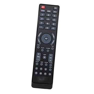 Imagem de Controle Remoto Substituto Controle de TV Compatível com Insignia NS-19E320A13 NS-32E320A13A NS-39L240A13 NS-42L260A13A NS-50L240A13 NS-55E480A13A LCD LED HDTV