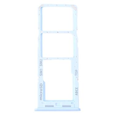 Imagem de For for galaxy A23 SM-A235 Original SIM Card Tray + SIM Card Tray + Micro SD Card Tray