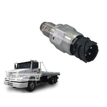 Imagem de Sensor Velocimetro Mb Mercedes Benz 1620/1622 1725 1938 Ls