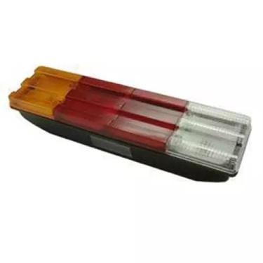 Imagem de LANTERNA TRASEIRA MB 1618 LE C/VIGIA