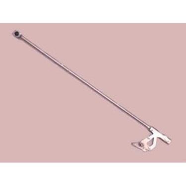 Imagem de EIXO COM BARRA LIMPADOR PARABRISA PARA SCANIA 113 143 SERIE R T