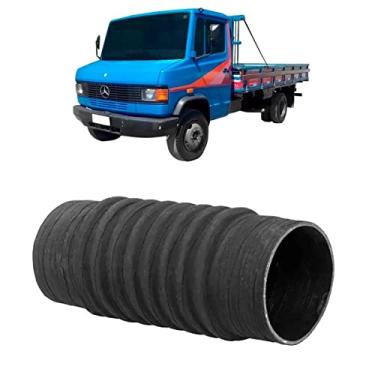 Imagem de MANGUEIRA FILTRO AR MB 914 710 MICRO 814