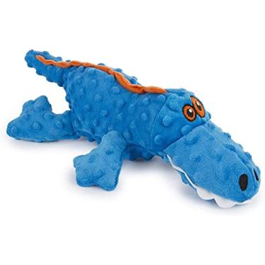 Imagem de Brinquedo de Pelúcia para Cães e Filhotes, Brinquedos para Pet, Brinquedos Cachorros Filhotes, Macio e Durável, Resistente e Mastigável, Costuras Reforçadas, Interativos