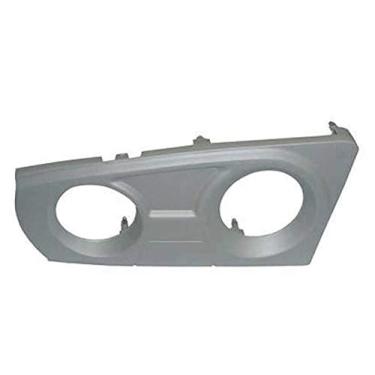 Imagem de MOLDURA FAROL PARA IVECO STRALIS ESQUERDO