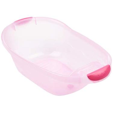 Imagem de Sanremo - Banheira Infantil Plástica de 36 Litros, Linha Baby