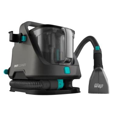 Imagem de WAP Extratora Portátil SPOT CLEANER W2, 3 em 1, Borrifa, Esfrega e Extrai, com Tanques Duplos, 1600W 127V