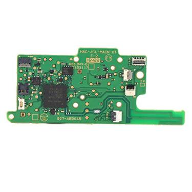 Imagem de A sixx Gamepad placa principal do circuito esquerdo, placa principal de substituição do gamepad, leve para controle de interruptor