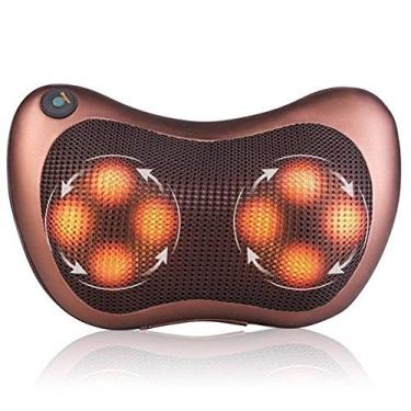 Imagem de Almofada Massagedora Veicular/Cadeira/Cama Melhor Amiga