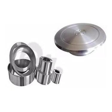 Imagem de Kit 6 Formas Redondas Fundo Falso + Bailarina Giratória 40cm