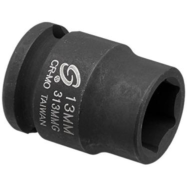 Imagem de Soquete de impacto magnético Sunex 313 MMG Drive 13 mm