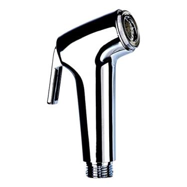 Imagem de Gatilho Para Ducha Higienica/chuveirinho Abs Cromado