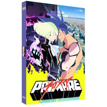 Imagem de Promare
