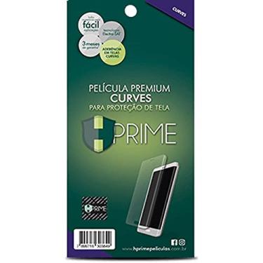 Imagem de Pelicula HPrime Curves Pro para LG K10, Hprime, Película Protetora de Tela para Celular, Transparente