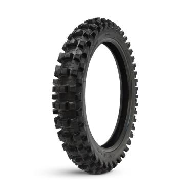 Imagem de Pneu 110/90-19 Borilli MX 007 Medium Soft Traseiro 