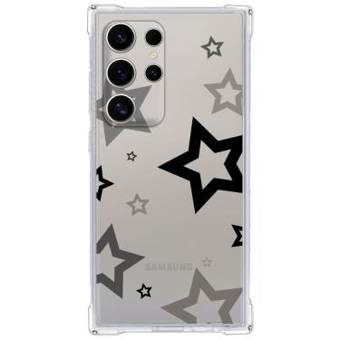 Imagem de Capa Capinha De Celular Compatível com Galaxy S25 Ultra Samsung Personalizada