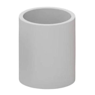 Imagem de Luva PVC de Encaixe Konextop 3/4'' Branca