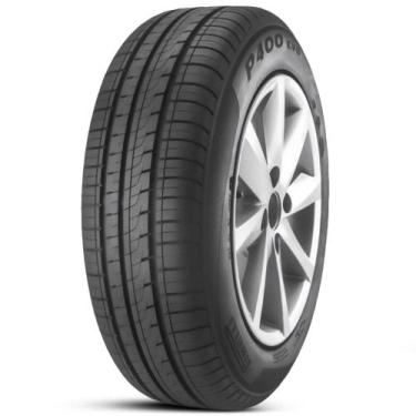 Imagem de Pneu Aro 15 195/65R15 Pirelli 91H TL P400 EVO