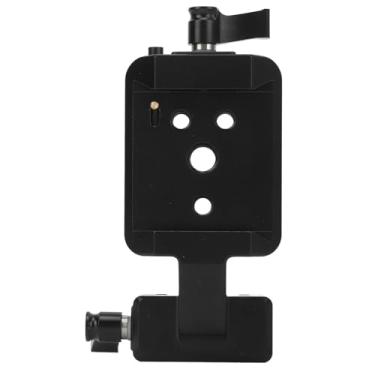 Imagem de Acouto Montagem Vertical da Câmera para RS3 Pro RS3 RS2 Estabilizador Robustos Retrato Vertical Solution Acessórios para Vídeo Curto Estendido