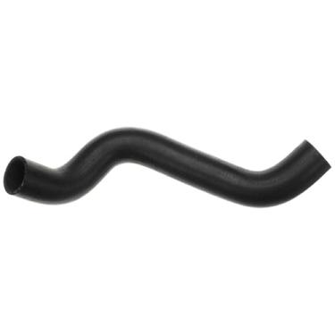 Imagem de ACDelco Mangueira de radiador inferior moldada profissional 22803M