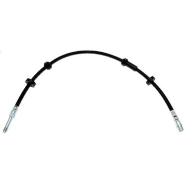 Imagem de ACDelco Conjunto de mangueira de freio hidráulico traseiro profissional 18J383619