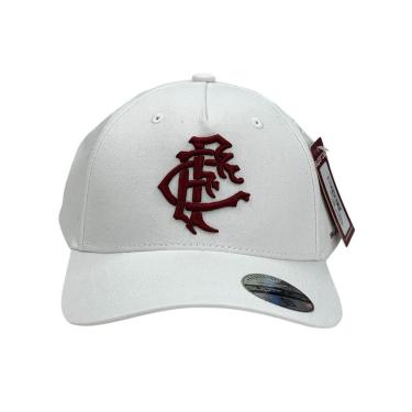 Imagem de Boné Fluminense Aba Curva  Unissex-Unissex