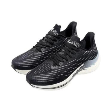 Imagem de Tênis De Corrida Respirável Para Homens E Mulheres Onemix 2026 Wind Wi